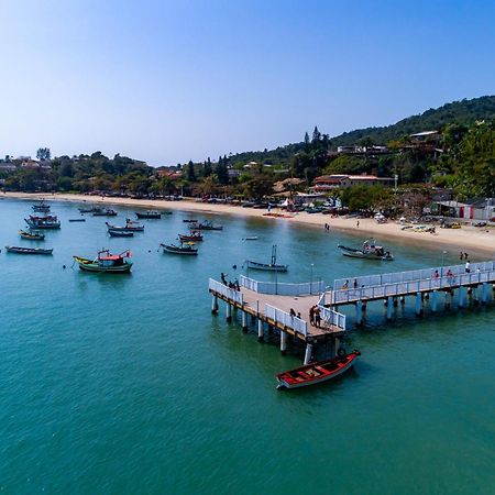 Pousada Praia Do Trapiche Penha  Εξωτερικό φωτογραφία